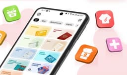 Scans of documents and library books: new useful functions in the "My ID" application