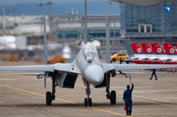 Latest Su-57 Fighters Receive Advanced S-111-N Communication System: What is Known About It?