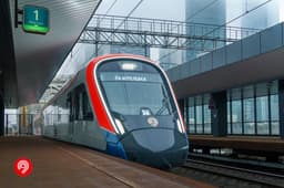 Ещё шесть поездов «Иволга 4.0» заступили на работу на D4