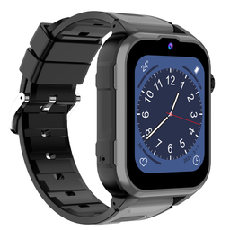 «МегаФон» представил собственные фирменные детские смарт-часы Fontel с поддержкой eSIM и «Марусей»