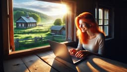 Мобильный интернет охватит 1,6 тысячи деревень России в 2025 году