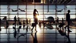 В Сочи создадут первую в России частную сотовую сеть для аэропорта