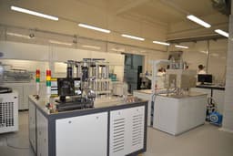 В Росатоме создали технологию производства топлива для высокотемпературного газоохлаждаемого реактора 