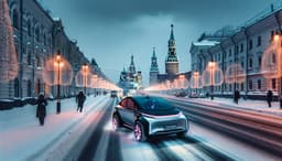 Rates are rising: Russians may be left without affordable electric vehicles and hybrids