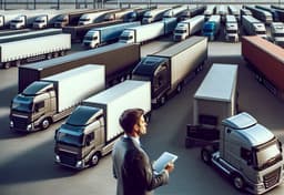 Ozon запускает сервис автолизинга: автомобили как для бизнеса, так и для ИП