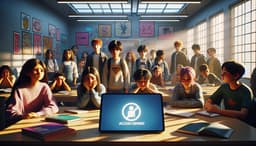 Защита от угроз: в Госдуме обсуждается запрет соцсетей для детей до 14 лет