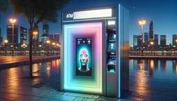 Улыбочку: к 2026 году половина банковских терминалов в России начнет принимать оплату по биометрии