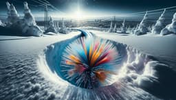 «Не было ни единого разрыва!»: более 20 регионов РФ страдают от медленного интернета из-за поврежденного кабеля