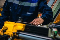 Входящий в «Высокоточку» «Барнаултрансмаш» модернизировал производство