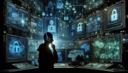 Более 710 млн записей: РКН фиксирует рекордный рост объёма утечек персональных данных россиян