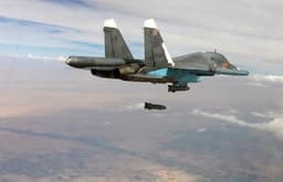 No analogues in the world: what the latest Russian aerial bomb PBK-500U "Drel" is capable of