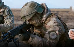 «Умный» прицел от «Калашникова» решит проблему с дронами? Ответ специалиста по стрелковому оружию