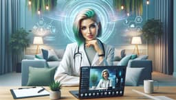 Уникальную технологию для дистанционного мониторинга здоровья по лицу разработали в России