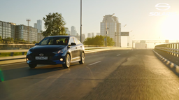 В России переписали цены на автомобили Solaris