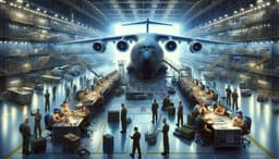 Новый военно-транспортный самолёт Ил-212: как идёт разработка воздушной машины