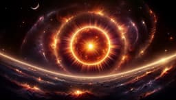 Две сильные вспышки произошли на Солнце 