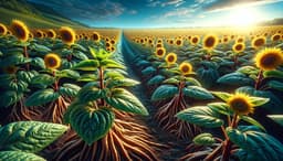 Виски из «земляной груши»: в Москве придумали новую технологию создания алкогольных напитков