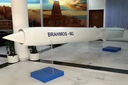 Strategic Asset: New Buyer Found for Russian-Indian BrahMos Missile