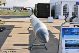 Expert Explains How "Caliber-NK" Missiles Are Inferior to SAM Systems SAMP-T, IRIS-T SLM and IR-ASRAAM