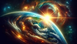 «Солнце начинает пугать»: звезда «выстрелила» восемью сильными вспышками за день 