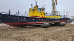 Специалисты «Обь-Иртышводпуть» отремонтируют 238 судов