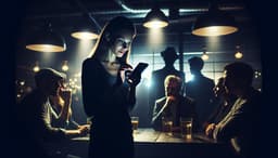 Новая схема мошенничества в Telegram: злоумышленники просят проголосовать по ссылке