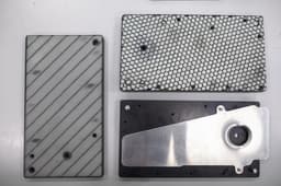 В ИРНИТУ разработан новый способ 3D-печати при создании полимерной оснастки для штамповки листовых авиадеталей