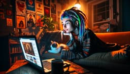 «ВКонтакте» наращивает объём пиратского контента после замедления работы YouTube в России