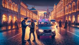  Некоторые иностранные водительские права станут недействительными в России с 1 апреля