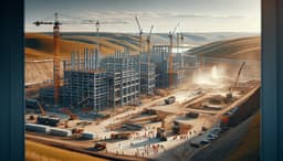 Саратовская область получит три новых завода, но инвестора пока держат в секрете