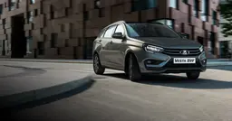 АвтоВАЗ возобновил сборку Lada Vesta SW с вариатором