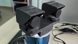 Систему технического зрения для беспилотных тракторов и самосвалов разработали в Великом Новгороде