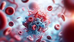 Установку для создания искусственных кровеносных сосудов разработали в Новосибирске