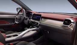 Уровень локализации электрокаров Belgee EX50 в Белоруссии достиг 70% 