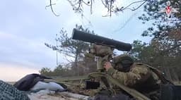 Раскрыты главные недостатки российского ПТРК «Корнет»