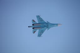 Su-34 Fighter Jet Will Still Be Able to Carry Hypersonic "Kinzhal" Missiles: Key Upgrade Revealed