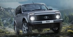 АвтоВАЗ серьезно обновил легендарную Lada Niva: такого у неё еще не было