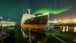 Россия вошла в первую тройку в рейтинге мирового военного кораблестроения