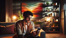 С начала 2024 года мобильный трафик на RuTube вырос в четыре раза