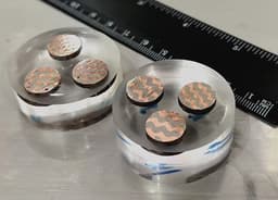 Росатом и МИСИС разработали новый материал для токамака с реакторными технологиями