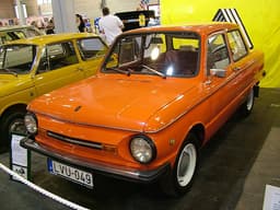 Производство «Запорожцев» предложили возобновить на заводе АвтоВАЗа