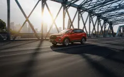 Глава АвтоВАЗа рассказал о связи брендов Lada и XCite