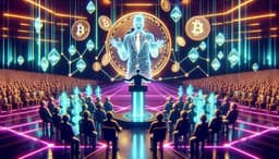 В Госдуме предложили создать криптовалюту «Жириновский» в честь юбилея основателя ЛДПР