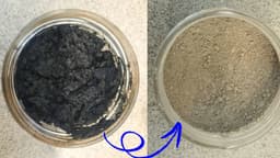 Ученые из КубГТУ разработали инновационный способ очистки песка от нефтепродуктов