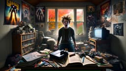 Госдума займется регулированием контента в видеоиграх