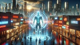 Проанализирует переписку: правительство Москвы тестирует Telegram-бота для защиты от мошенников