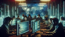 «Ростелеком» предупредил о возможной утечке данных через инфраструктуру подрядчика