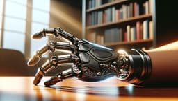 В России разработали уникальный браслет для управления бионической рукой