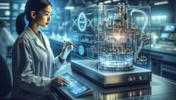 В ИТМО открыли феномен, который может помочь улучшить работу приборов для извлечения клеток из крови