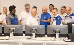 Росатом завершил строительно-монтажные работы на АЭС «Руппур» в Бангладеш